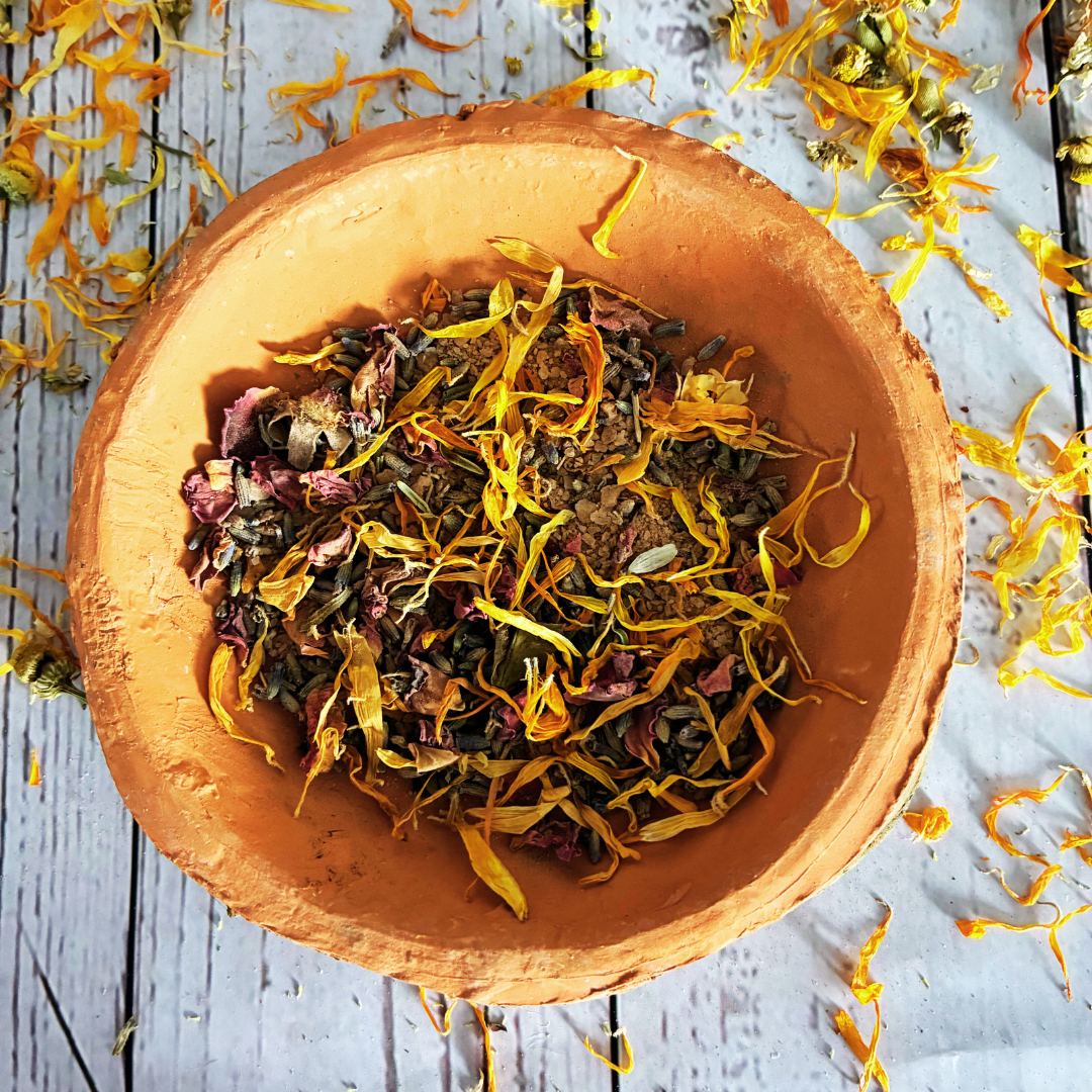 Butterfly Puddler Mineral Mix
