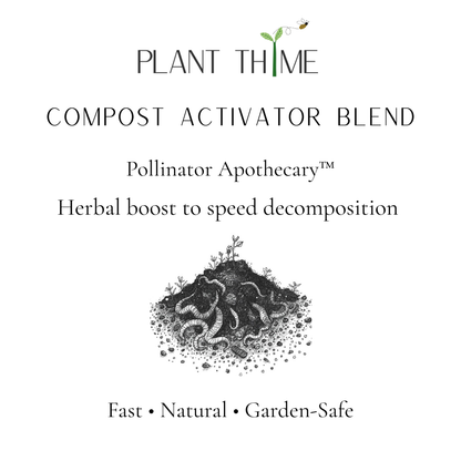 Compost Activator Blend™